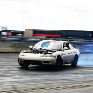 Meet your Posher, Gabrielle